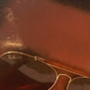 Meet your Posher, Gary